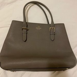 Kate spade cove street airel grey
